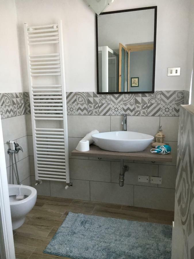 New Flowers Farm B&B Noceto Εξωτερικό φωτογραφία