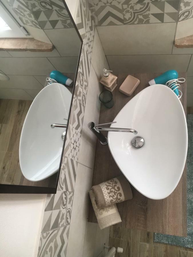 New Flowers Farm B&B Noceto Εξωτερικό φωτογραφία