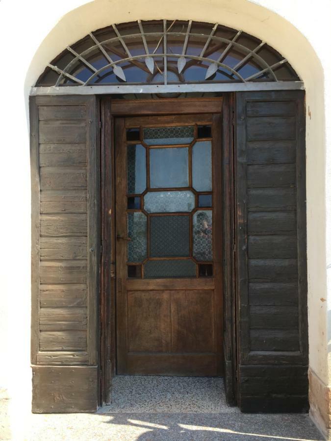 New Flowers Farm B&B Noceto Εξωτερικό φωτογραφία