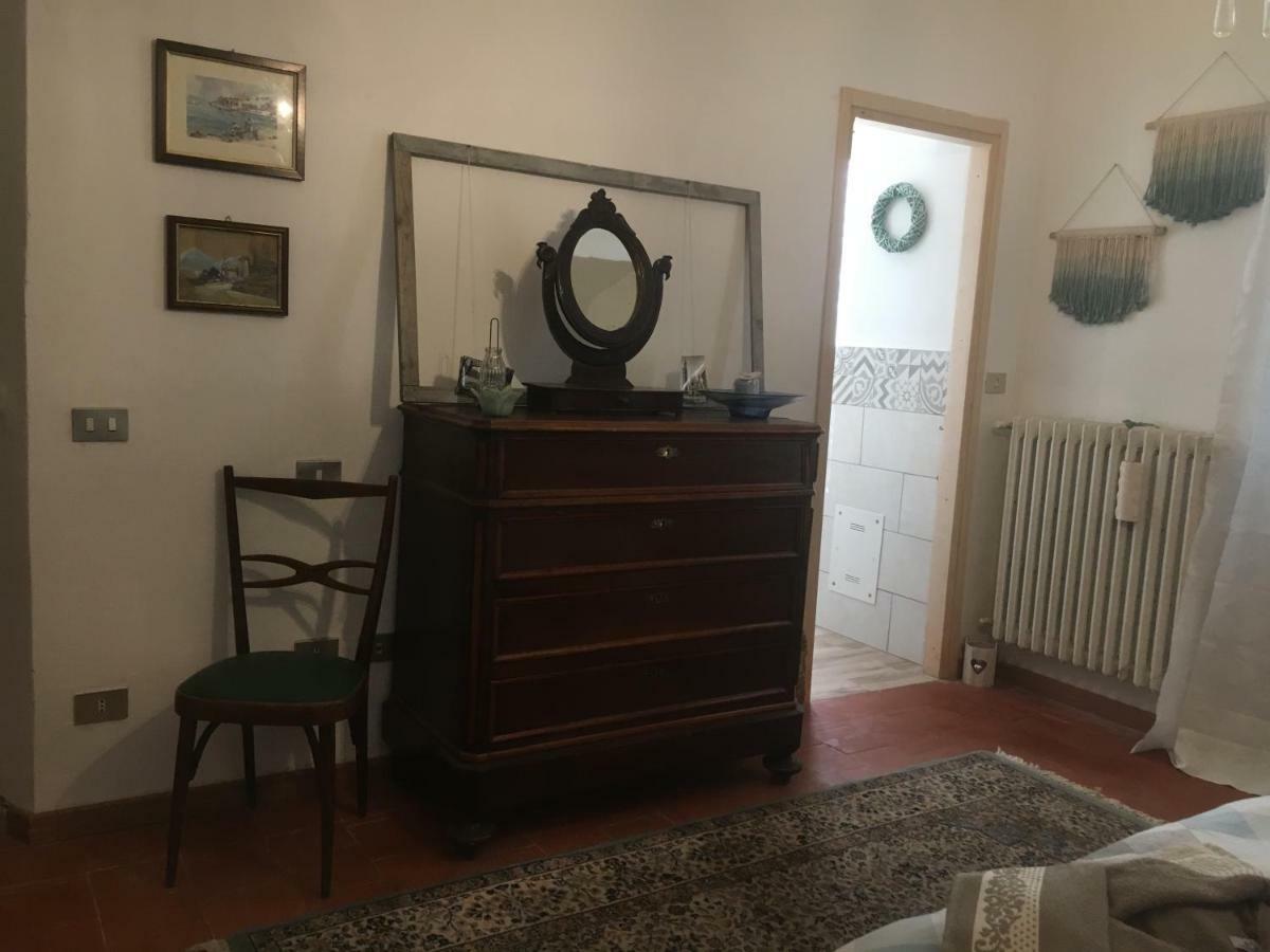 New Flowers Farm B&B Noceto Εξωτερικό φωτογραφία