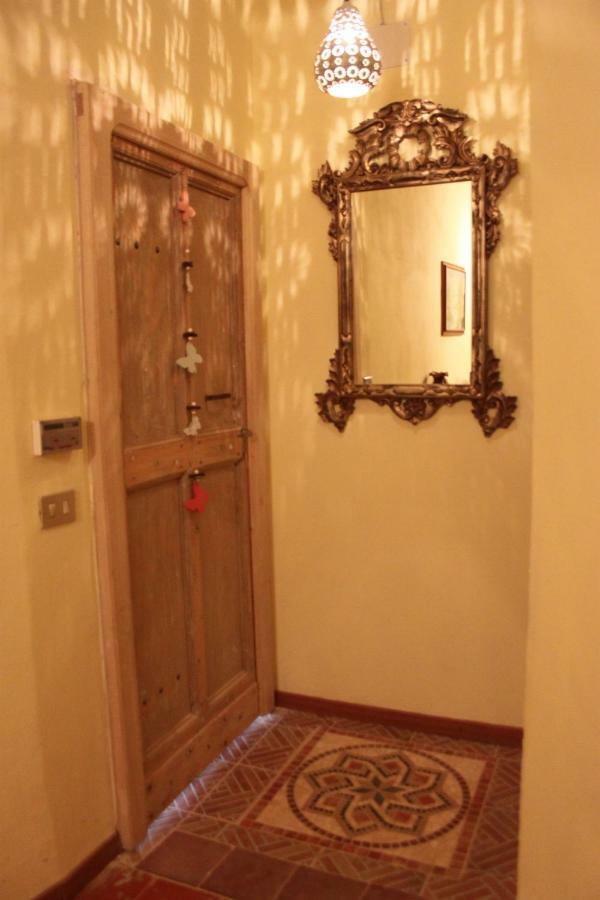 New Flowers Farm B&B Noceto Εξωτερικό φωτογραφία
