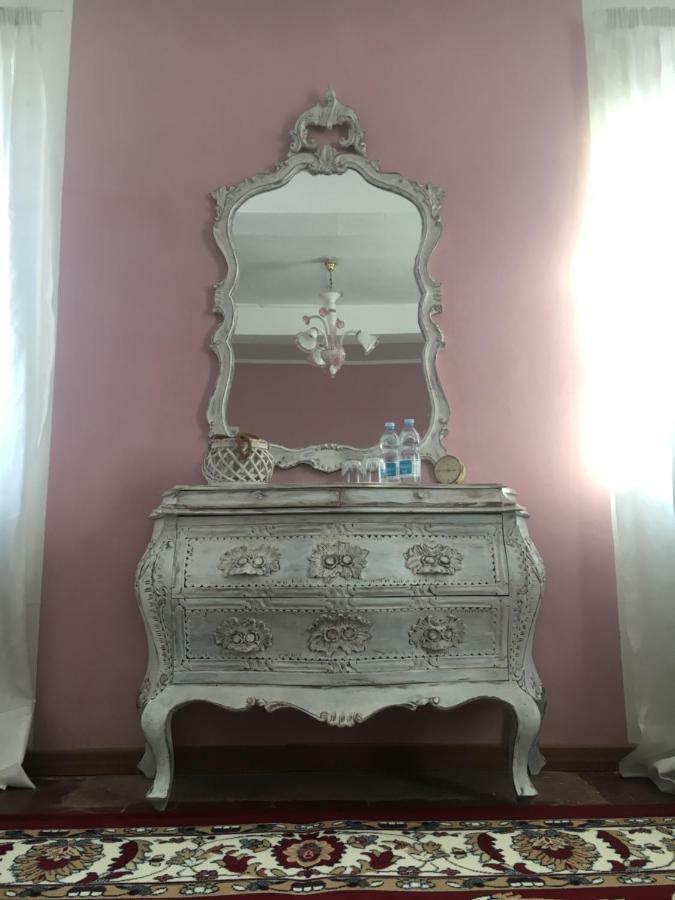 New Flowers Farm B&B Noceto Εξωτερικό φωτογραφία