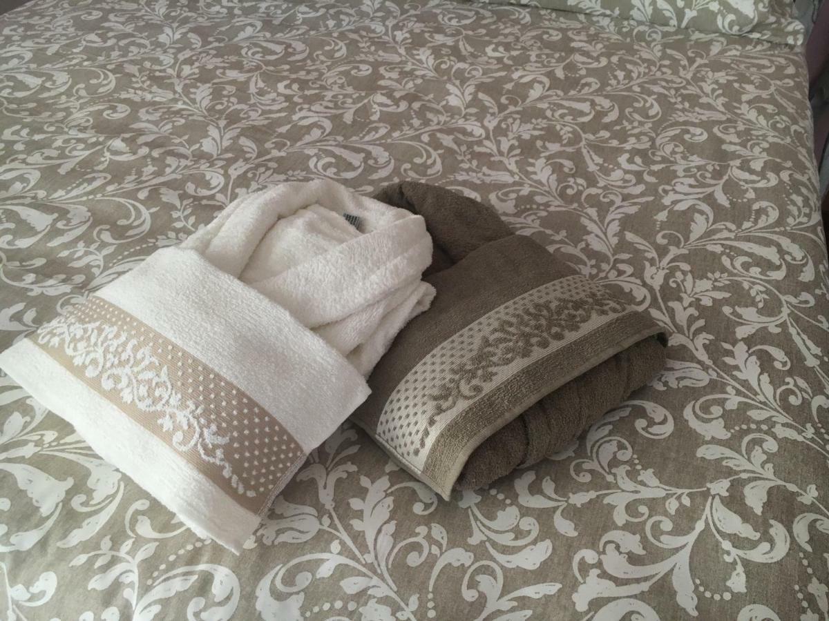 New Flowers Farm B&B Noceto Εξωτερικό φωτογραφία