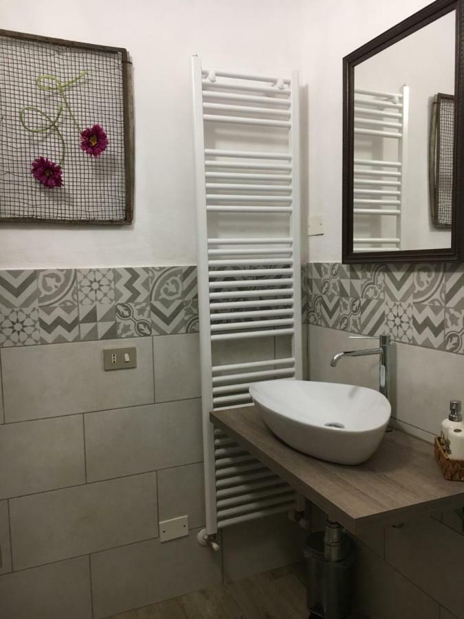 New Flowers Farm B&B Noceto Εξωτερικό φωτογραφία