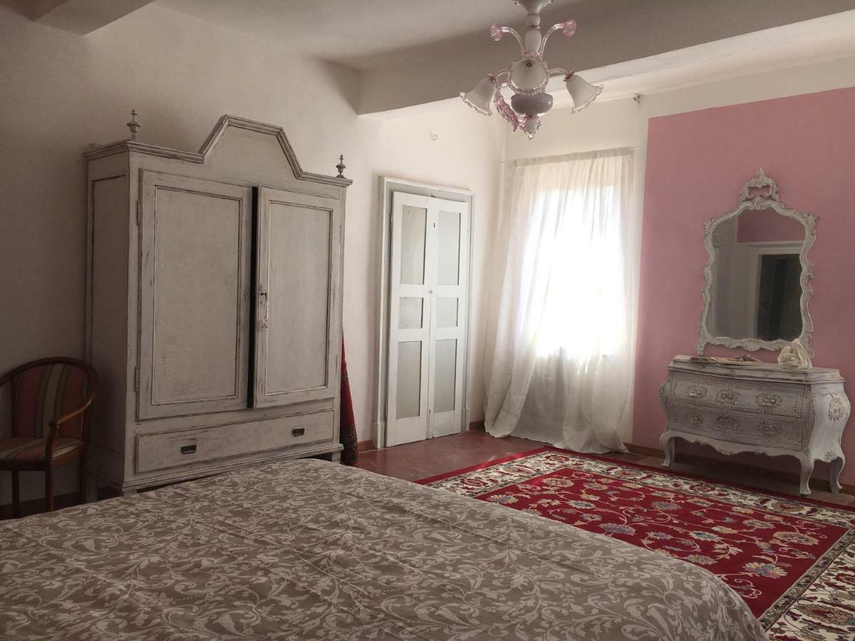 New Flowers Farm B&B Noceto Εξωτερικό φωτογραφία
